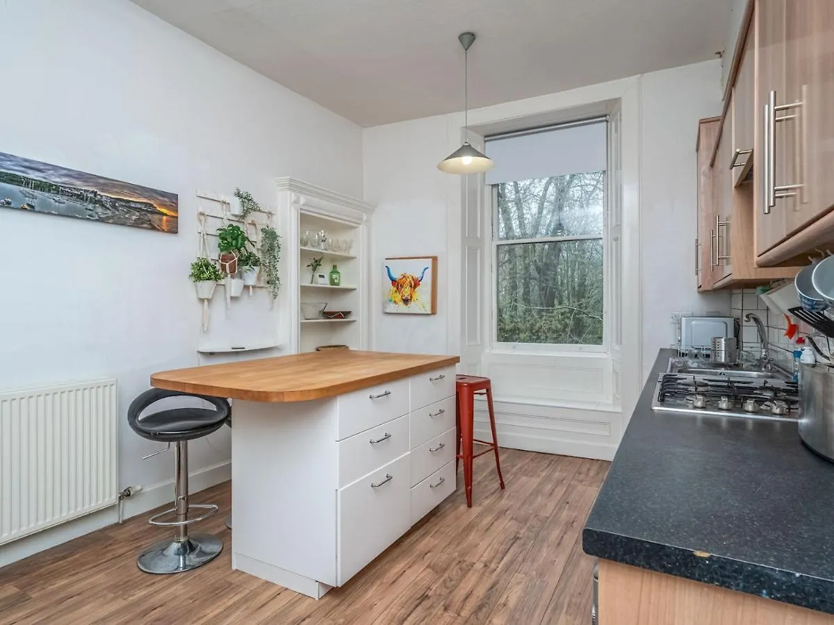 Pass The Keys Renovated 2 Beds Flat Near City Centre And Meadows Edinburgh Apartment