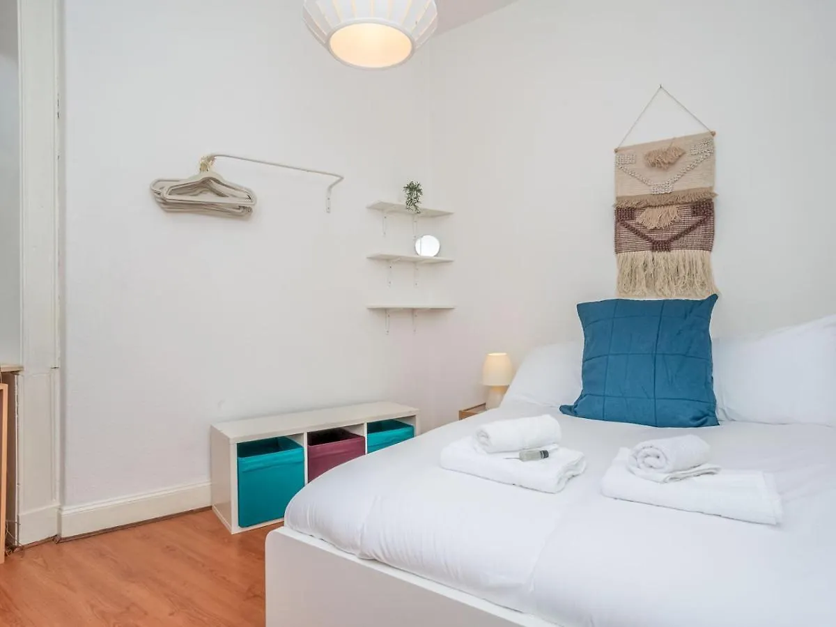 Apartment Pass The Keys Renovated 2 Beds Flat Near City Centre And Meadows Edinburgh