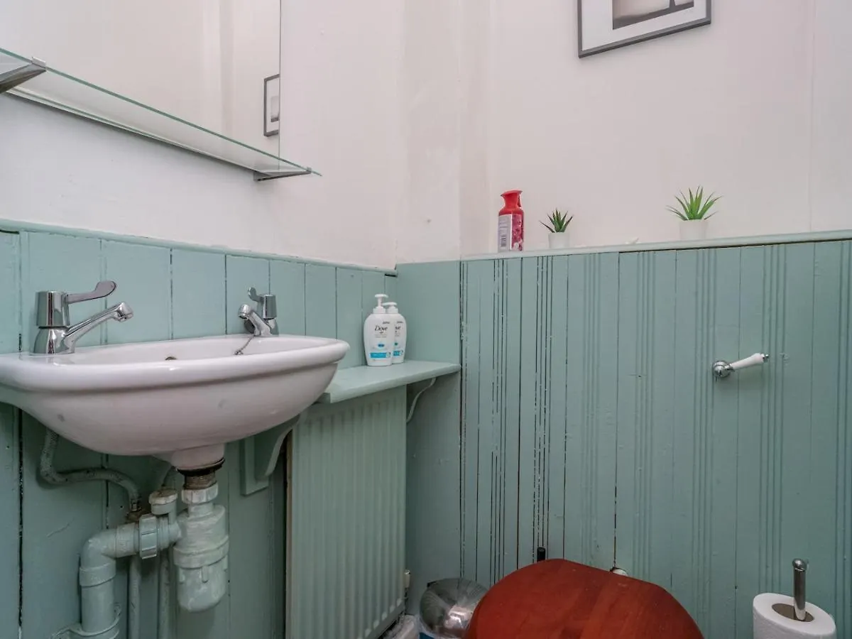 Pass The Keys Renovated 2 Beds Flat Near City Centre And Meadows Edinburgh 0*,