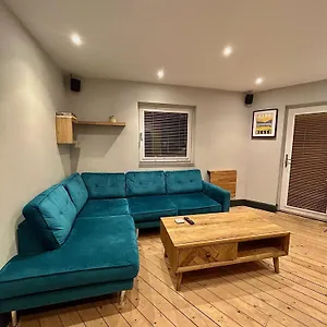 Front Apartment